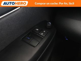 Toyota Yaris 1.5 Hybrid Business