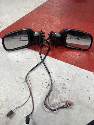 Espejos Peugeot 307 (Par)
