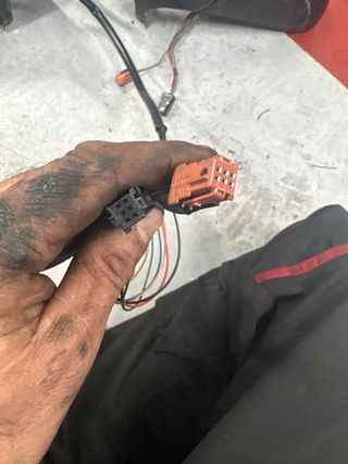 Espejos Peugeot 307 (Par)