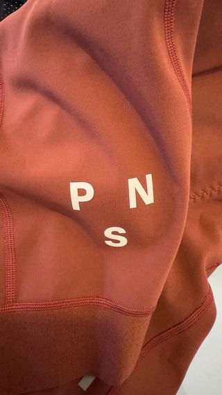 Culotte Pas Normal Studios Marrón