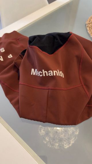 Culotte Pas Normal Studios Marrón