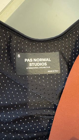 Culotte Pas Normal Studios Marrón