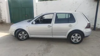 Galloper Exceed 1999