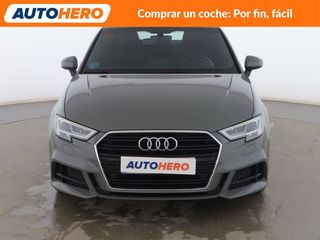 Audi A3 35 TFSI S Line