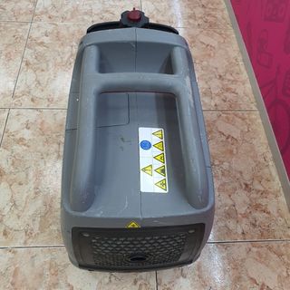 Generador Electricidad Briggs Stratton P2000