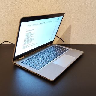HP ELITEBOOK X360 830 G6 i5 8365U 1.6 16GB 1TB SS