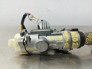 ANTIRROBO / LLAVE CONTACTO KIA SPORTAGE (KM) G4GC