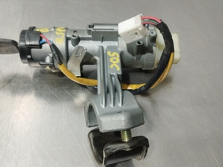 ANTIRROBO / LLAVE CONTACTO KIA SPORTAGE (KM) G4GC