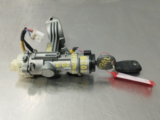 ANTIRROBO / LLAVE CONTACTO KIA SPORTAGE (KM) G4GC