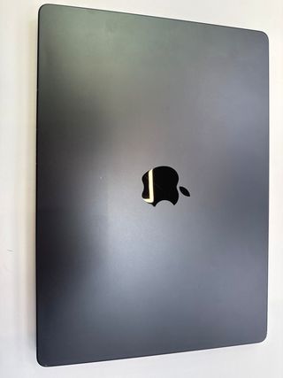 Ordenador portátil Apple MacBook M3 Pro 18/512Gb