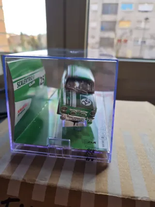 Scalextric Seat 850 Edición Limitada 2025