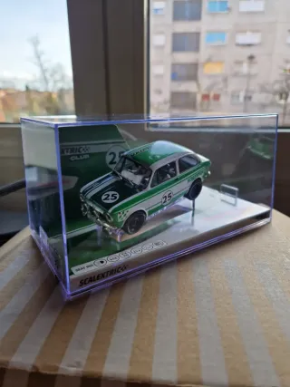 Scalextric Seat 850 Edición Limitada 2025