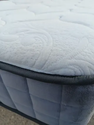 Colchón ensacado 150x200