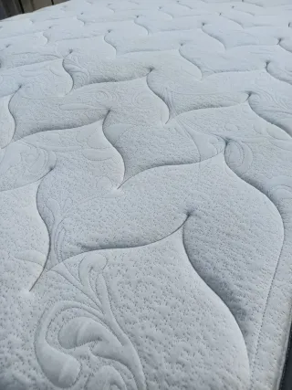 Colchón ensacado 150x200