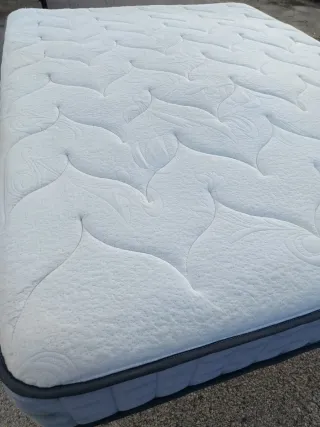 Colchón ensacado 150x200