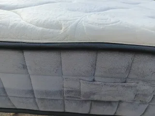 Colchón ensacado 150x200