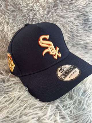 Gorra New Era Chicago White Sox 9FORTY