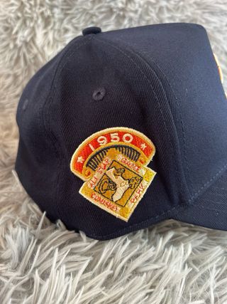 Gorra New Era Chicago White Sox 9FORTY