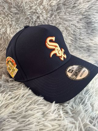 Gorra New Era Chicago White Sox 9FORTY