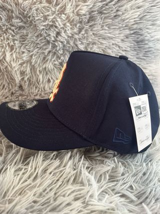 Gorra New Era Chicago White Sox 9FORTY