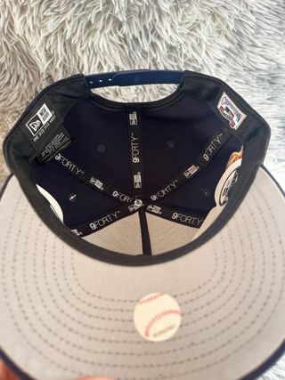 Gorra New Era Chicago White Sox 9FORTY