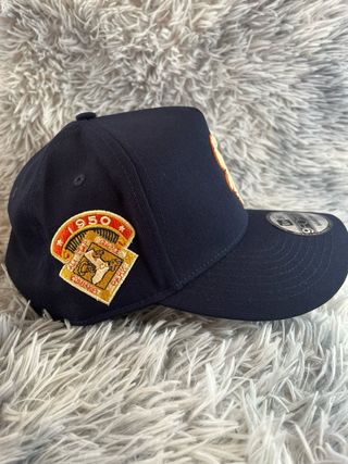 Gorra New Era Chicago White Sox 9FORTY