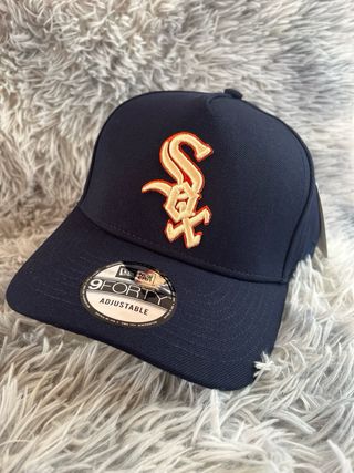 Gorra New Era Chicago White Sox 9FORTY