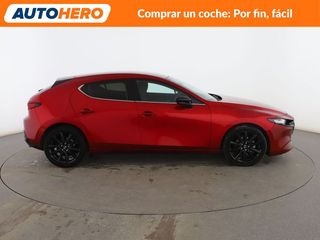Mazda 3 2.0 e-Skyactiv-X Mild-Hybrid Homura