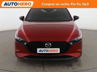 Mazda 3 2.0 e-Skyactiv-X Mild-Hybrid Homura