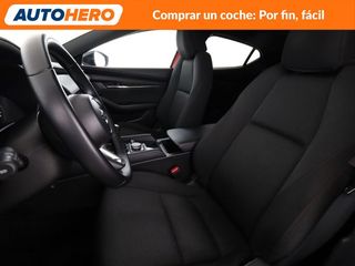 Mazda 3 2.0 e-Skyactiv-X Mild-Hybrid Homura