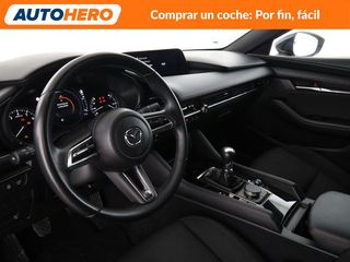 Mazda 3 2.0 e-Skyactiv-X Mild-Hybrid Homura