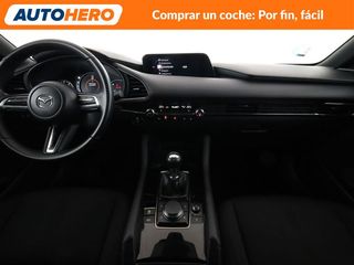 Mazda 3 2.0 e-Skyactiv-X Mild-Hybrid Homura