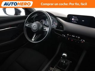 Mazda 3 2.0 e-Skyactiv-X Mild-Hybrid Homura