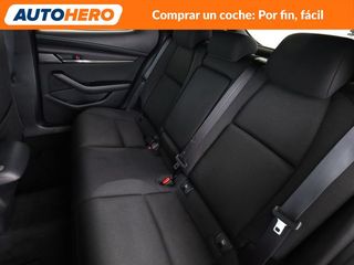 Mazda 3 2.0 e-Skyactiv-X Mild-Hybrid Homura