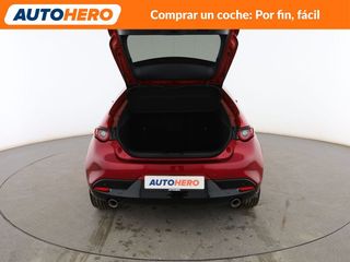 Mazda 3 2.0 e-Skyactiv-X Mild-Hybrid Homura