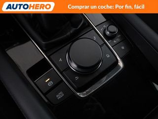 Mazda 3 2.0 e-Skyactiv-X Mild-Hybrid Homura