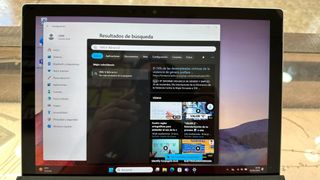 Tablet Surface Pro 7 I7-1065 1.30Ghz 1.50Ghz 16/256