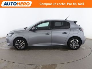 Peugeot 208 1.2 PureTech Allure Pack