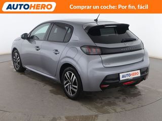 Peugeot 208 1.2 PureTech Allure Pack