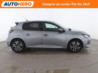 Peugeot 208 1.2 PureTech Allure Pack