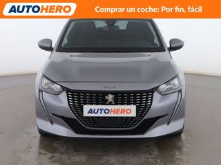 Peugeot 208 1.2 PureTech Allure Pack