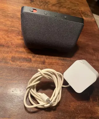 Alexa Echo Show 5 Gen Antracite (no offerte)