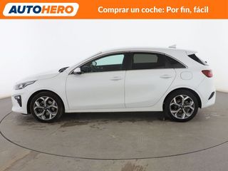 Kia Ceed 1.6 CRDi Mild-Hybrid Tech