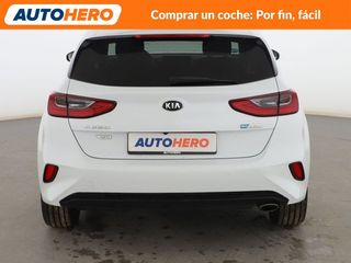 Kia Ceed 1.6 CRDi Mild-Hybrid Tech