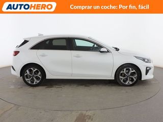 Kia Ceed 1.6 CRDi Mild-Hybrid Tech
