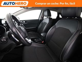 Kia Ceed 1.6 CRDi Mild-Hybrid Tech