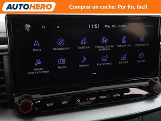 Kia Ceed 1.6 CRDi Mild-Hybrid Tech