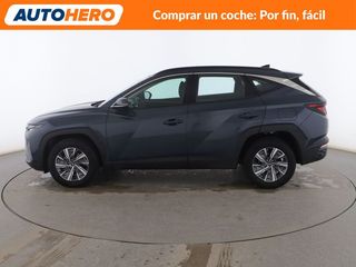 Hyundai Tucson 1.6 T-GDI Hybrid Maxx 2WD