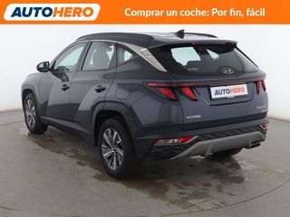 Hyundai Tucson 1.6 T-GDI Hybrid Maxx 2WD