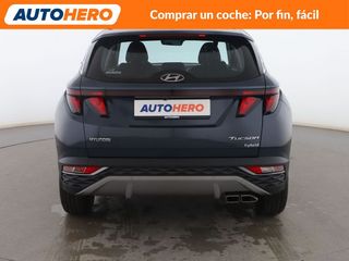 Hyundai Tucson 1.6 T-GDI Hybrid Maxx 2WD